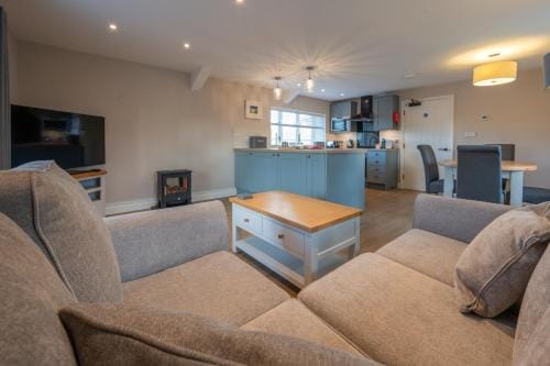 Cofford Farm Hotel in Teignbridge