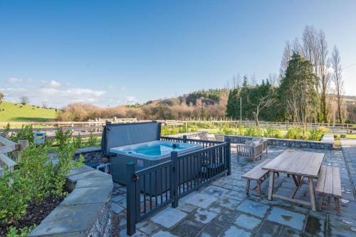 Cofford Farm Hotel in Teignbridge