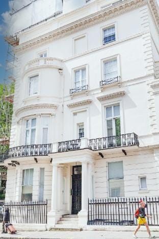 Paddington Central Studio - 23 Hotel in City of Westminster
