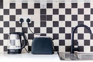 Paddington Central Studio - 23 Hotel in City of Westminster