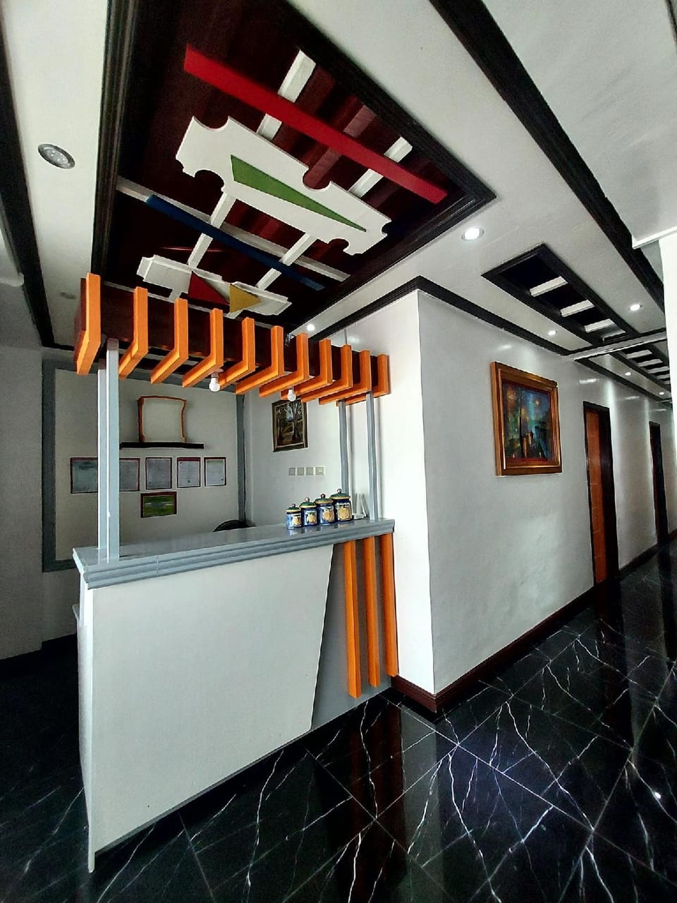 CM Tourist Inn Inn in Caraga