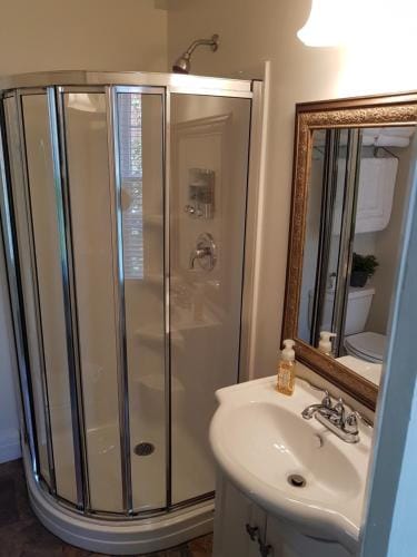 Hellemsfield Inn & bed and breakfast Hotel in Kingsville