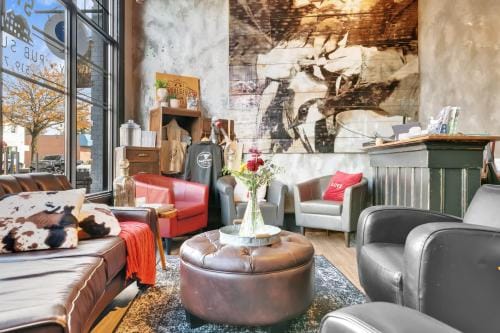 Heart & Hops Brewery Suites Inn in Kingsville