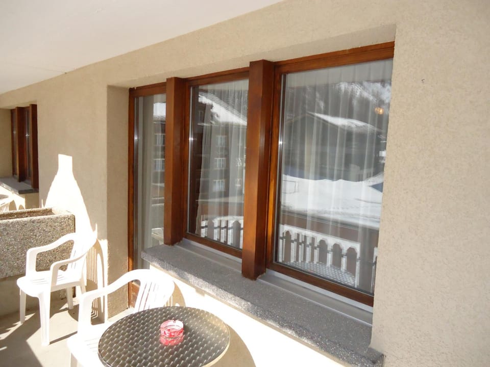 Hotel Monte-Moro Hotel in Canton of Valais