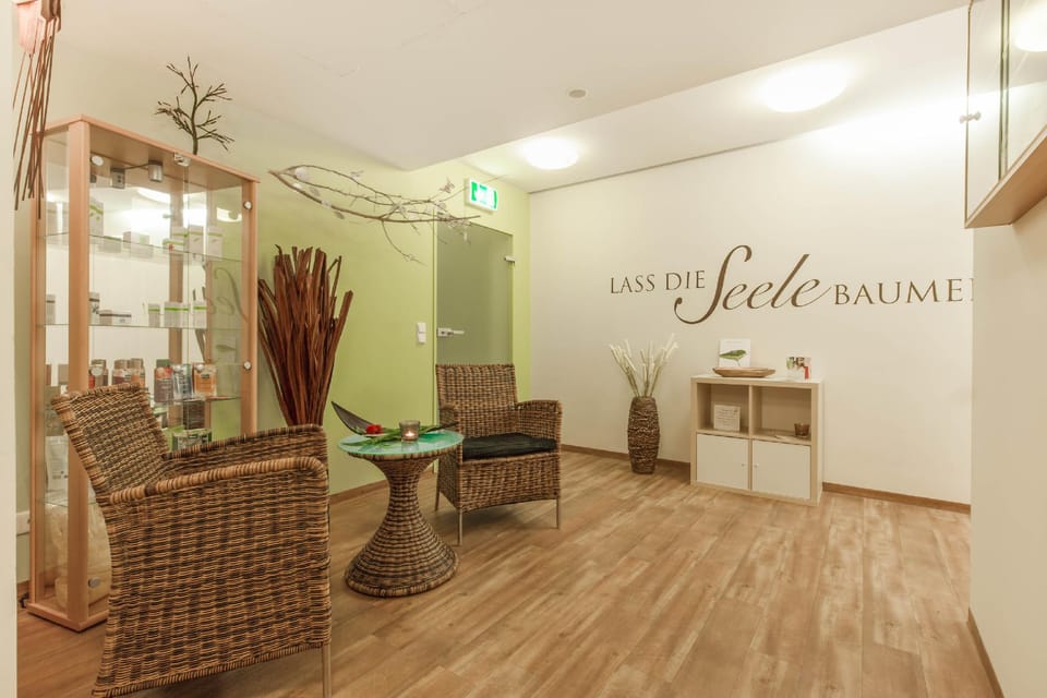 Kaiserhof Feldberg Hotel in Mecklenburgische Seenplatte