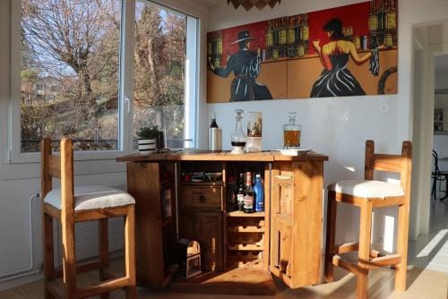 La Maison des Copains Hotel in Montreux