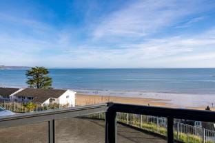 The Chandlery - Spectacular Sea Views, Parking Hotel in Saundersfoot