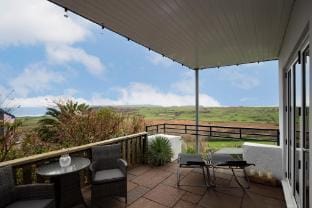 Blue Horizon - Spectacular Coastal Views Hotel in Wales