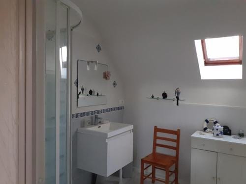 La chambre aux papillons Hotel in Centre-Val de Loire