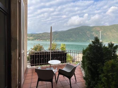 Arbostora Charme Hotel Hotel in Canton of Ticino