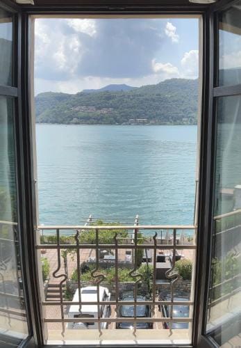Arbostora Charme Hotel Hotel in Canton of Ticino