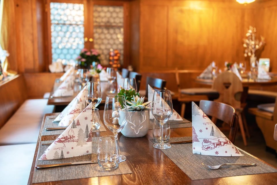 Hotel & Restaurant Hasenstrick Hotel in Canton of Zurich