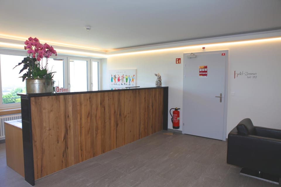 Hotel & Restaurant Hasenstrick Hotel in Canton of Zurich