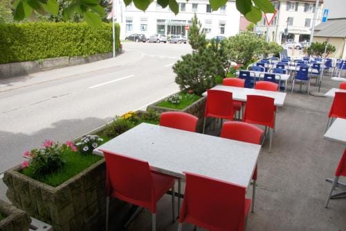 Hotel Gotthard Hotel in Aargau, Switzerland
