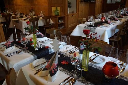 Hotel Gotthard Hotel in Aargau, Switzerland