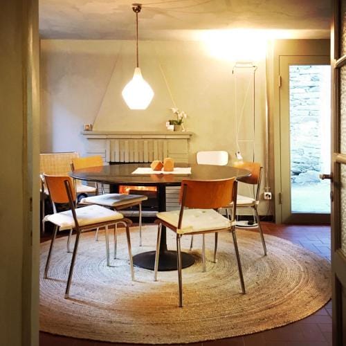 Ca' Spontoi, Do-Minus Design Retreat & SPA Hotel in Canton of Ticino