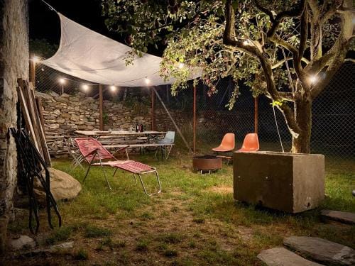 Ca' Spontoi, Do-Minus Design Retreat & SPA Hotel in Canton of Ticino