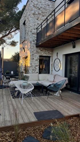 Chambres d'hote Hotel in Provence-Alpes-Côte d'Azur