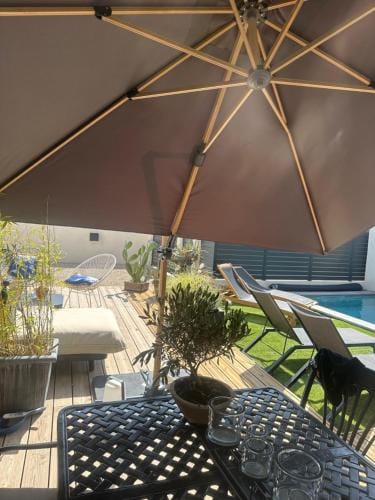 Chambres d'hote Hotel in Provence-Alpes-Côte d'Azur