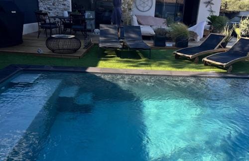 Chambres d'hote Hotel in Provence-Alpes-Côte d'Azur