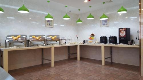 Vatica Anhui Huainan West Shungeng Road Huili Road Hotel Hotel in Jiangsu