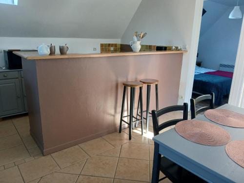 Domaine des Ifs Hotel in Normandy