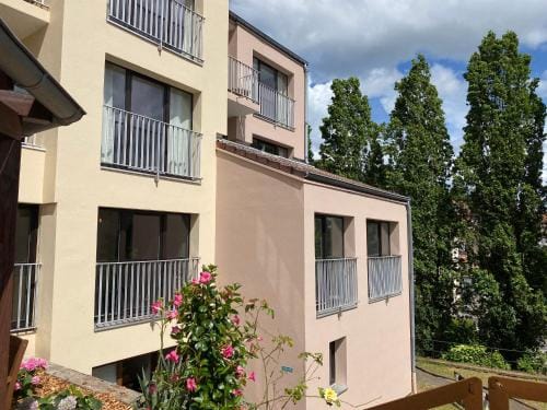 Les Aurores Hotel in Rhineland-Palatinate