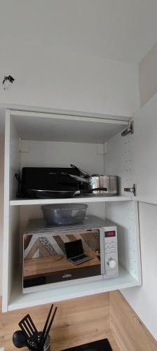 Votre Refuge Urbain Logement Complet pour Etudiants et Pros Hotel in Rennes