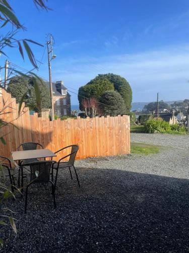 Lochenn de Loguivy Hotel in Brittany