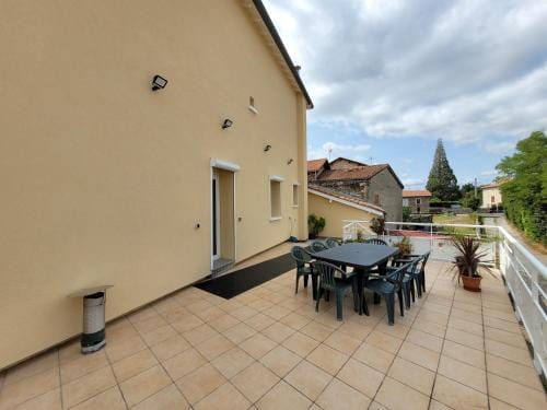 Gite 43 - Le Saint Andre Inn in Auvergne-Rhône-Alpes