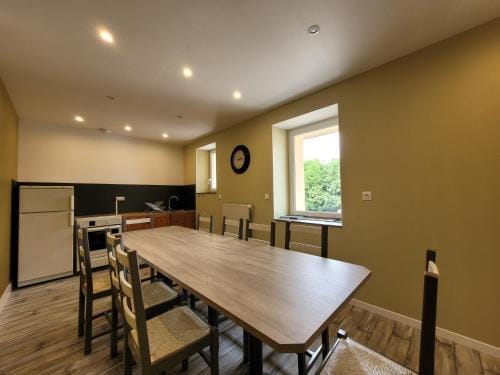 Gite 43 - Le Saint Andre Inn in Auvergne-Rhône-Alpes
