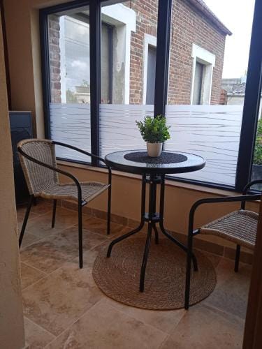 L' AmbriFany Hotel in Hauts-de-France
