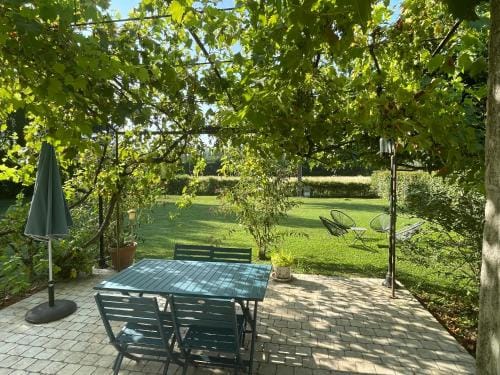 Maison d'hote en Provence avec petit dejeuner Hotel in Provence-Alpes-Côte d'Azur