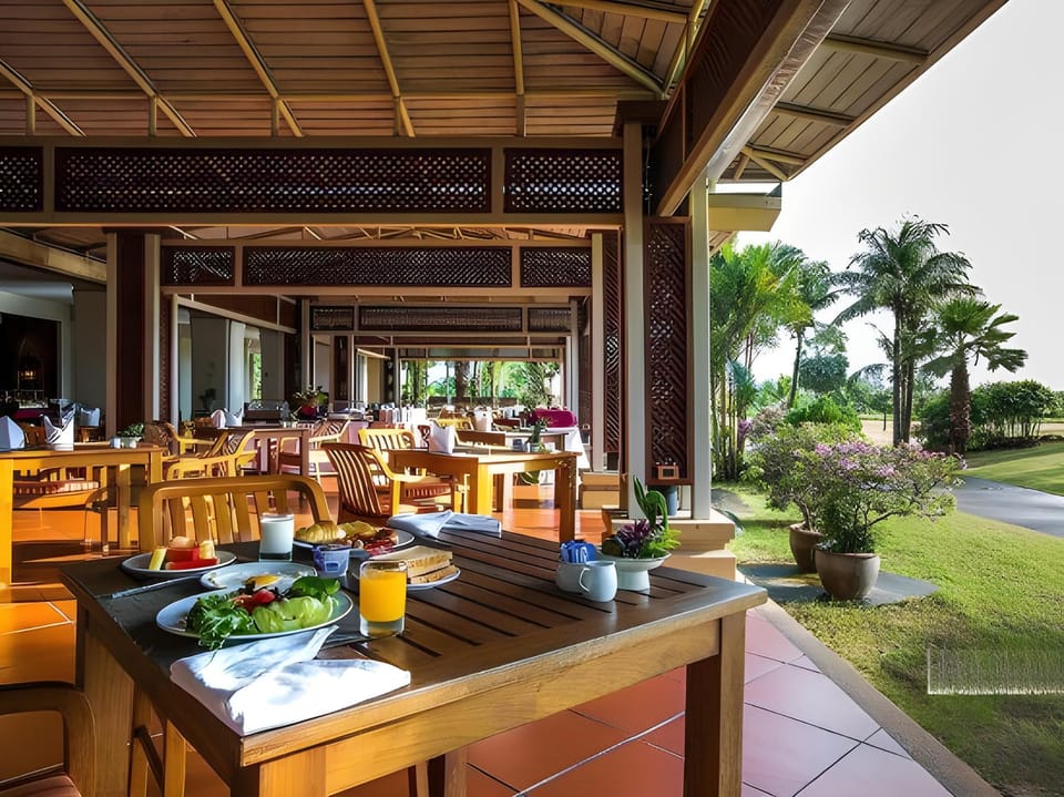 Mission Hills Phuket Golf Resort Resort in Thep Krasatti