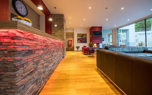 Hotel Blattnerhof Hotel in Canton of Valais