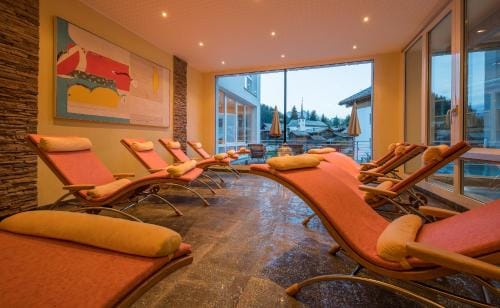 Hotel Blattnerhof Hotel in Canton of Valais