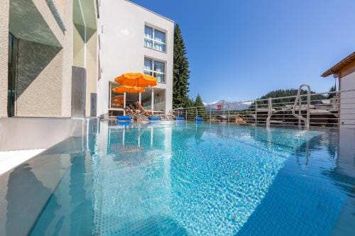Hotel Blattnerhof Hotel in Canton of Valais