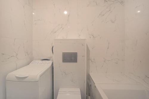 Studio Etoile Foch Champs Elysees Hotel in Paris