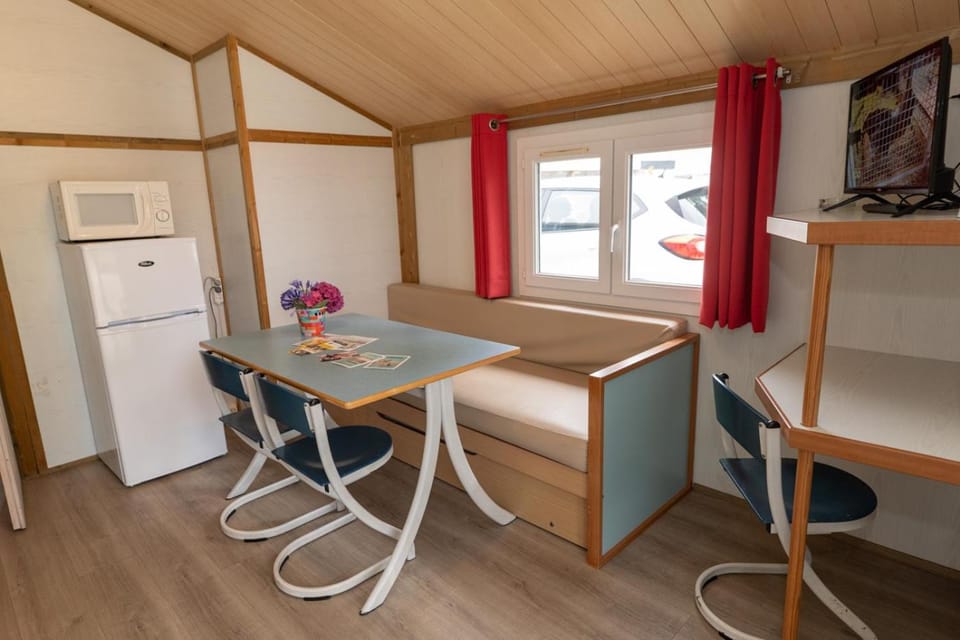 Vacances Bleues Club Keravel Hotel in Brittany