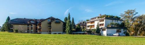 Noah Hotel Hotel in Canton of Zurich
