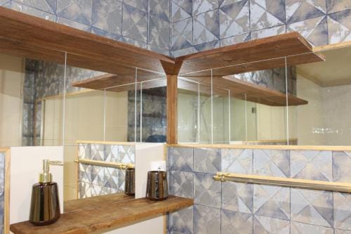 Chambre Jazzy - Gite les Zazous Hotel in Bourgogne-Franche-Comté