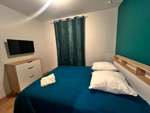 La perle Matinale Hotel in Auvergne-Rhône-Alpes