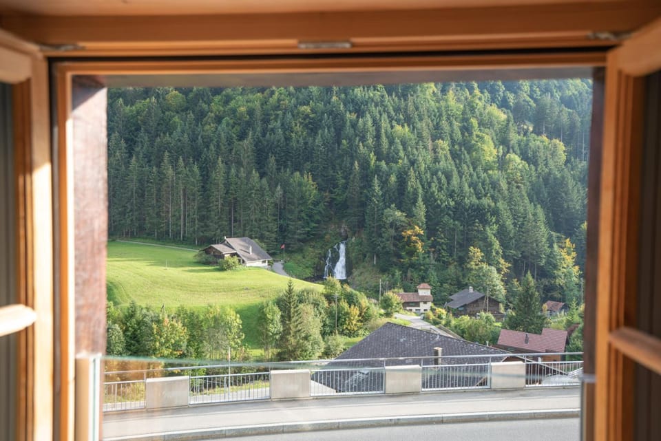 Hotel Wasserfall Hotel in Fribourg, Switzerland