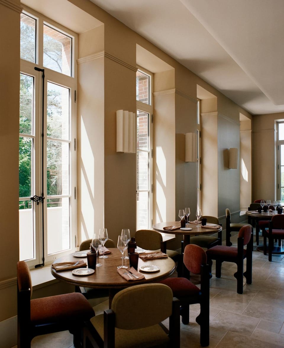 Repere Sauvage, Hotel Lodges & Restaurant Hotel in Centre-Val de Loire