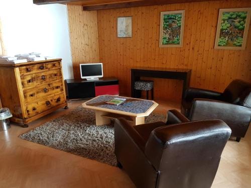 Auberge de la Couronne Inn in Canton of Bern (Region)
