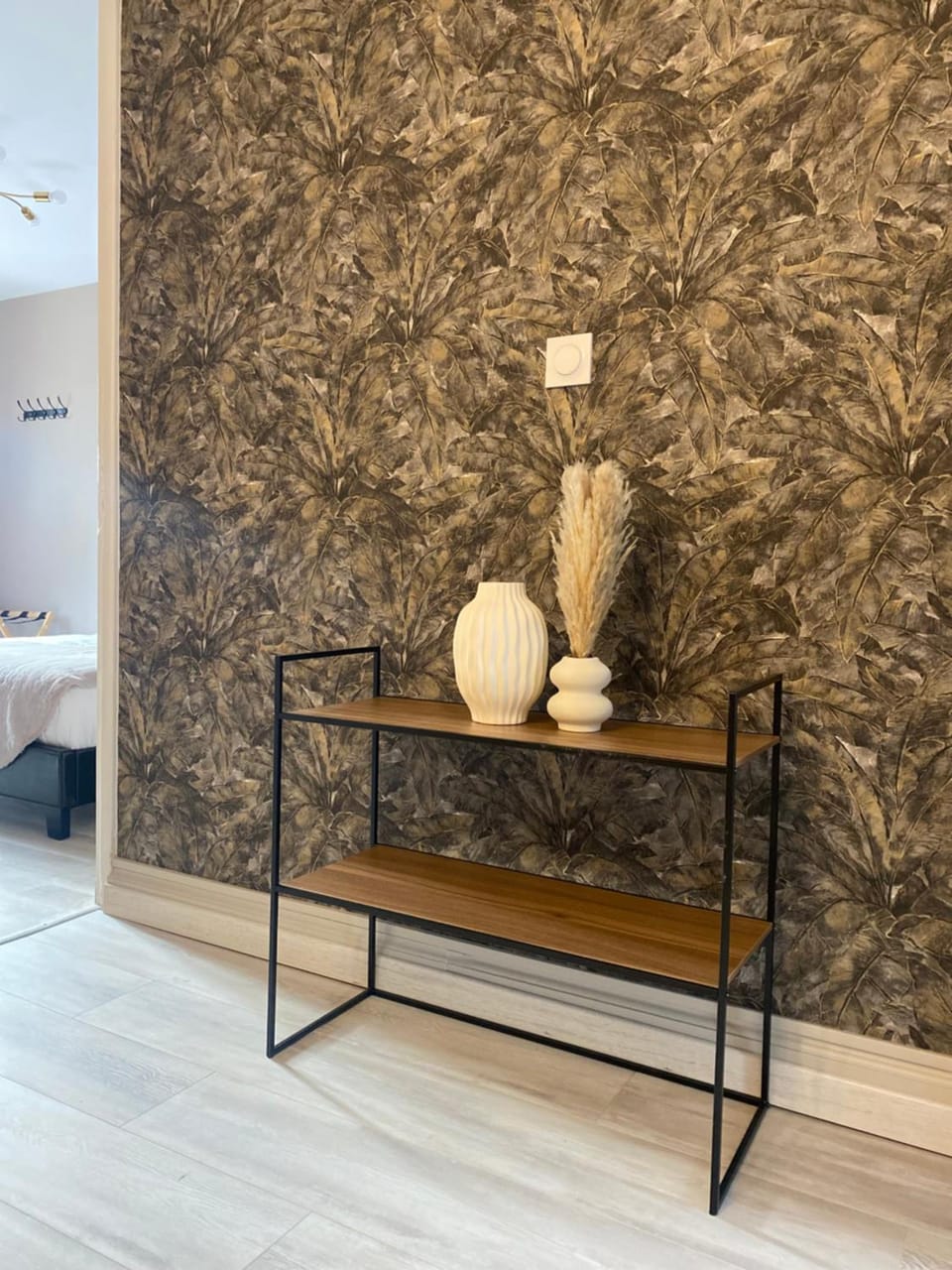 Chambres Dancourt Hotel in Vosges
