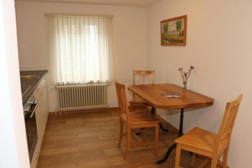 Hotel Lowen Hotel in St. Gallen, Switzerland