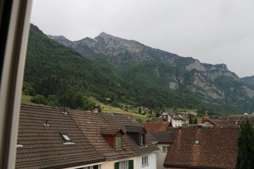 Hotel Lowen Hotel in St. Gallen, Switzerland