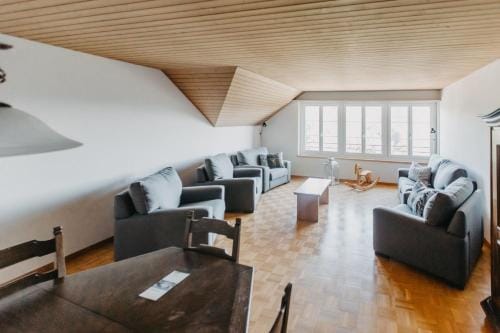 Gasthof Sunnebad Lodge in Canton of Zurich