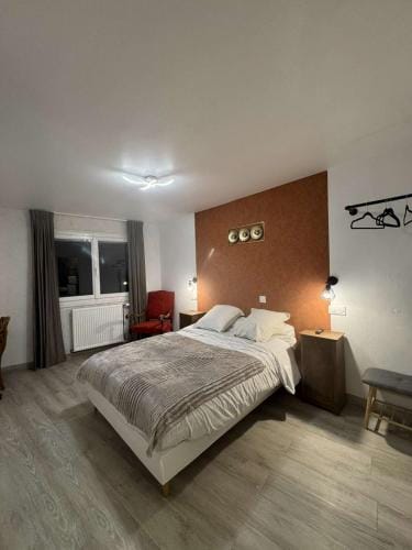Le Napoleon Hotel in Provence-Alpes-Côte d'Azur